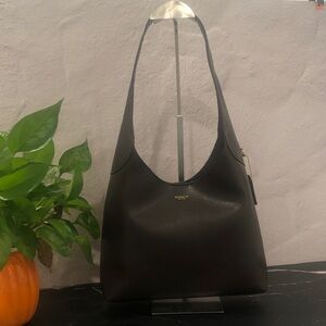 👍👍Coach Brooklyn 28 shoulder bag Maple